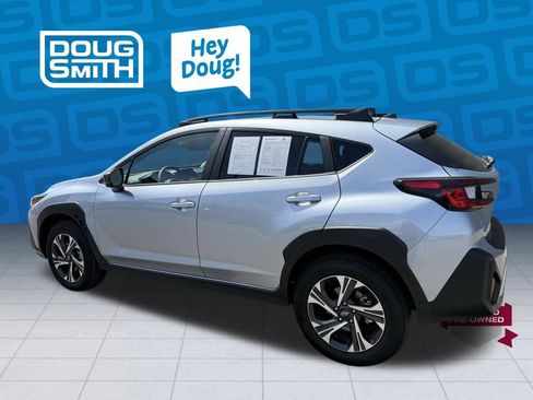 Certified 2026 Subaru Crosstrek 2.0i Premium AWD/4WD image 2