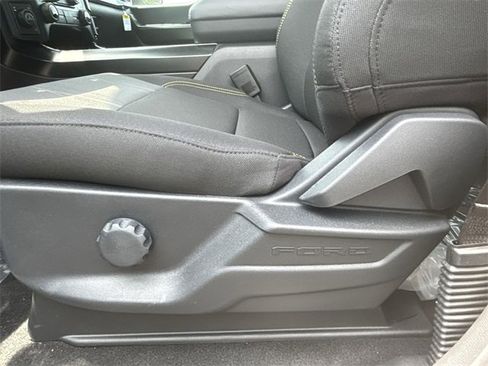 New 2025 Ford F150 STX w/ Equipment Group 200A image 12