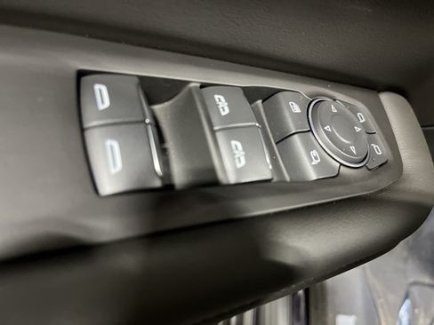 New 2026 Chevrolet Tahoe High Country AWD/4WD image 30