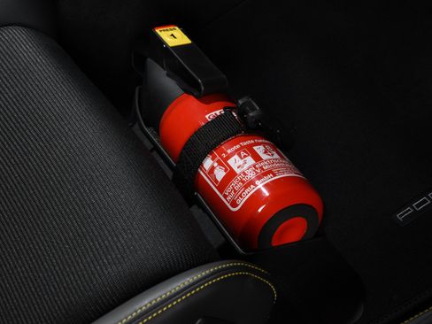 Used 2023 Porsche 911 GT3 RWD image 24