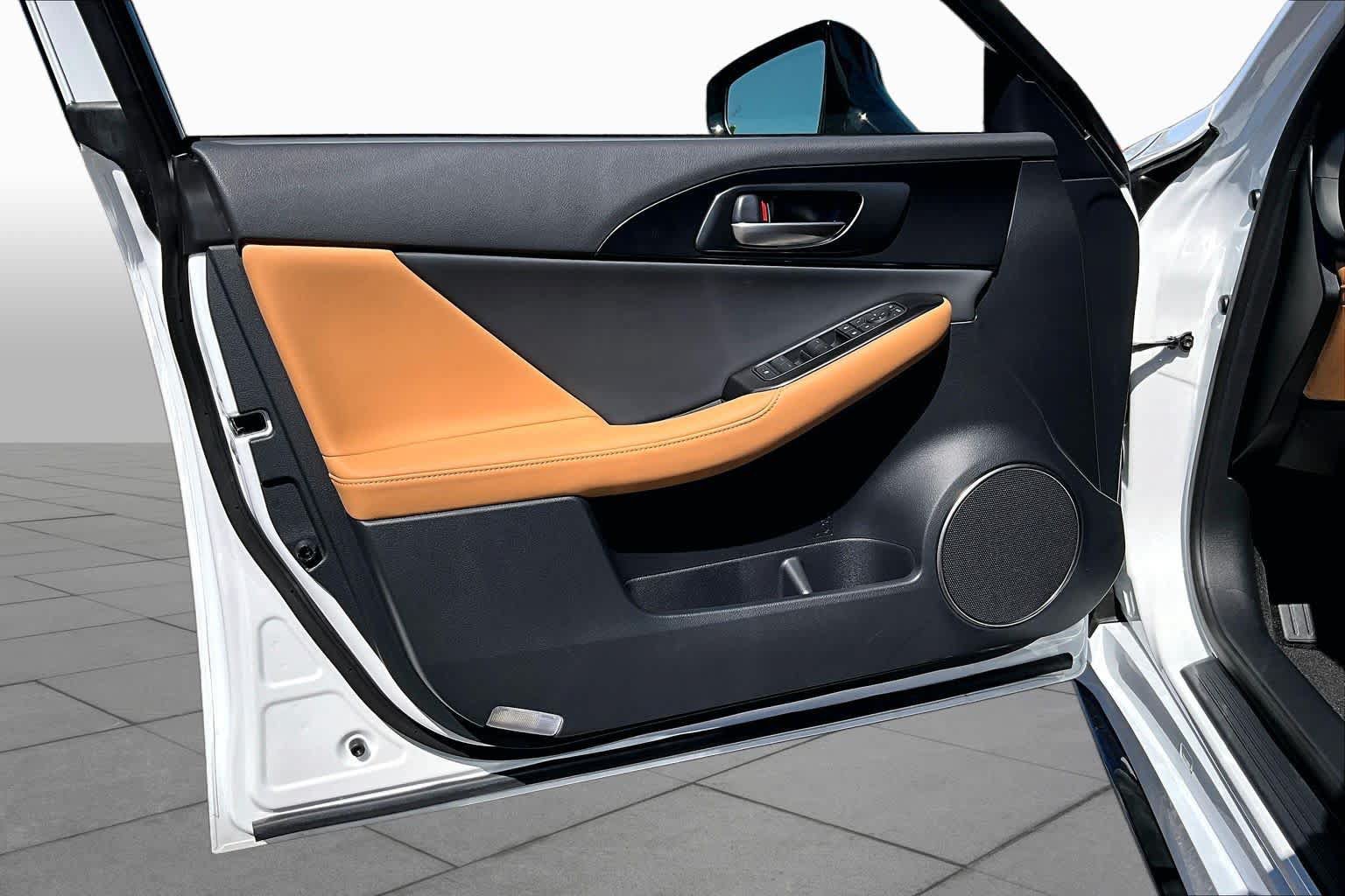New 2026 Lexus IS 350 F Sport RWD image 16