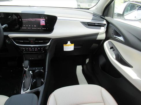 New 2026 Buick Encore GX Avenir w/ Avenir Technology Package image 13
