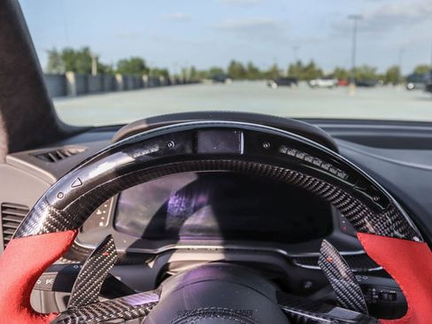 Used 2021 Audi R8 V10 performance AWD/4WD image 43