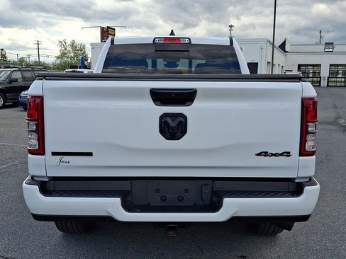 Used 2023 RAM 1500 Big Horn AWD/4WD image 5