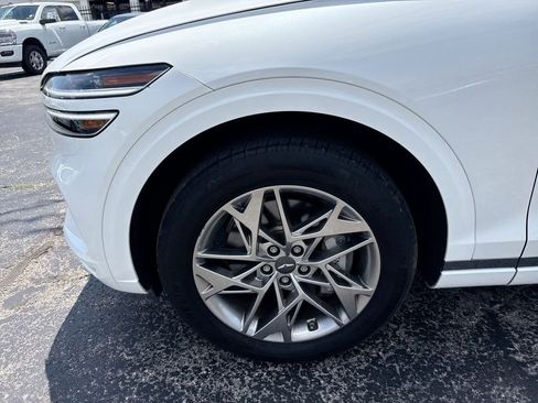 Used 2025 Genesis GV70 2.5T AWD/4WD image 64