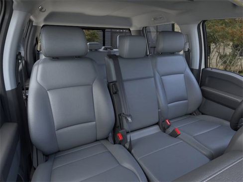 New 2026 Ford F550 XL image 10