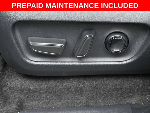 Certified 2026 Toyota 4Runner Limited AWD/4WD image 10
