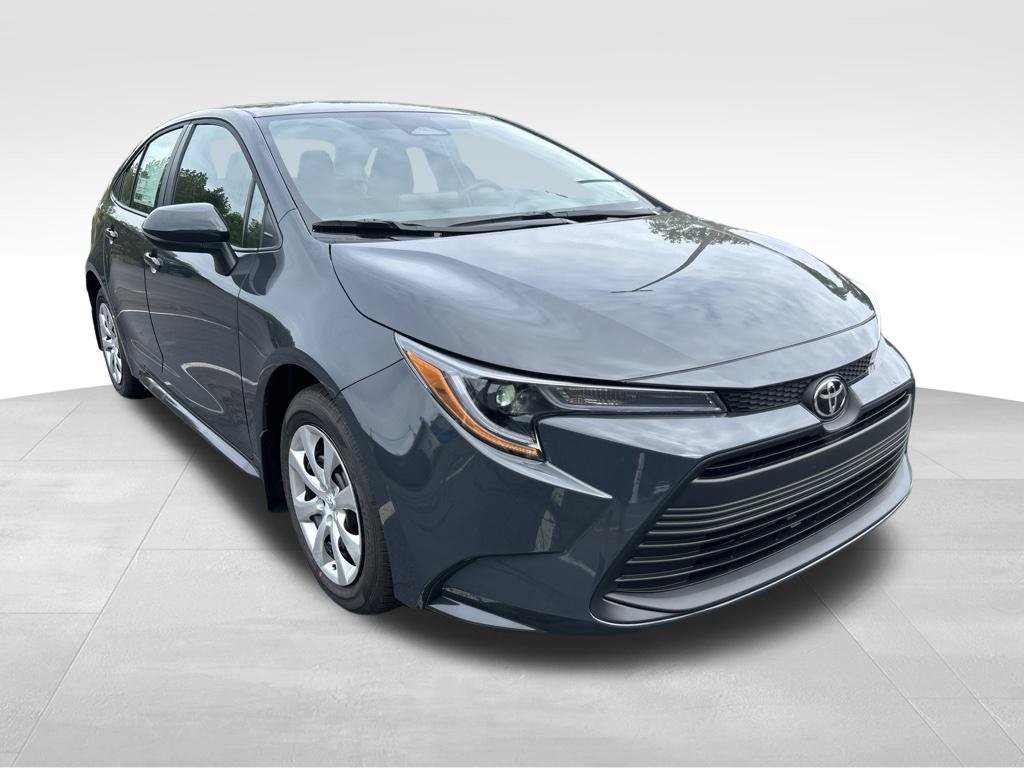 New 2026 Toyota Corolla LE FWD image 7