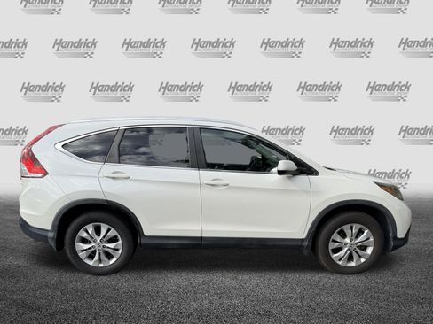 Used 2013 Honda CR-V EX-L image 10