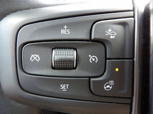 Used 2025 GMC Sierra 3500 Denali Ultimate AWD/4WD image 20