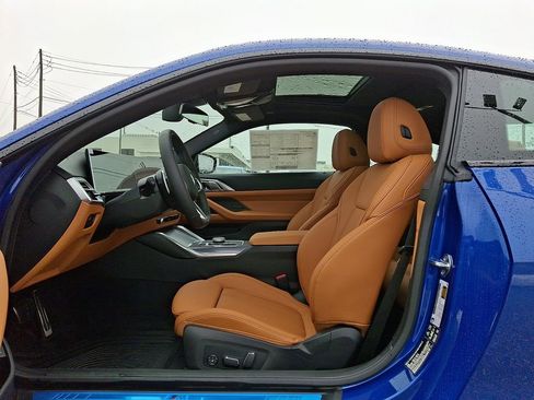 New 2026 BMW 430i xDrive Coupe w/ M Sport Package AWD/4WD image 11