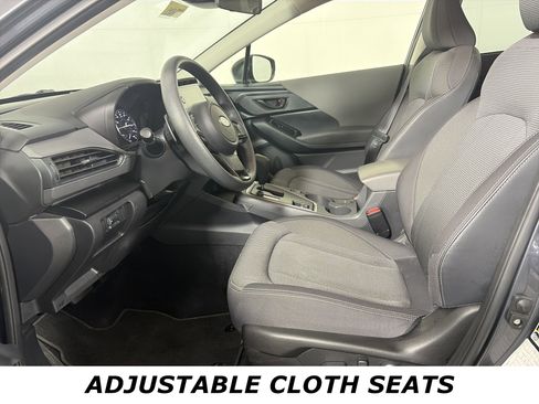 Used 2024 Subaru Crosstrek 2.0i Premium image 10