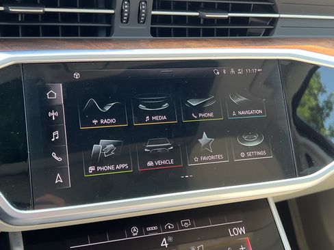 Used 2023 Audi A6 2.0T Premium w/ Convenience Package AWD/4WD image 24