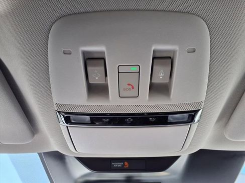 New 2026 Nissan Murano SL image 17