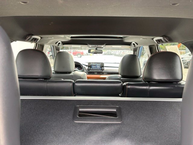 Used 2024 Mitsubishi Outlander SEL AWD/4WD image 33