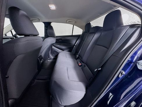 Used 2025 Toyota Corolla LE image 23