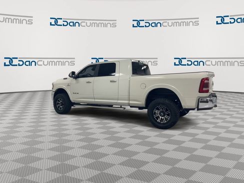 Used 2022 RAM 2500 Laramie AWD/4WD image 6