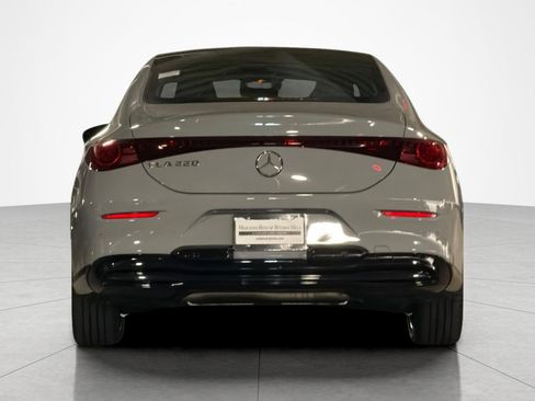 New 2027 Mercedes-Benz CLA 220 image 4