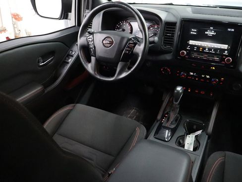 Used 2023 Nissan Frontier PRO-4X w/ Pro Convenience Package image 22