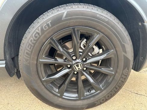 Used 2025 Honda CR-V Sport-L image 7