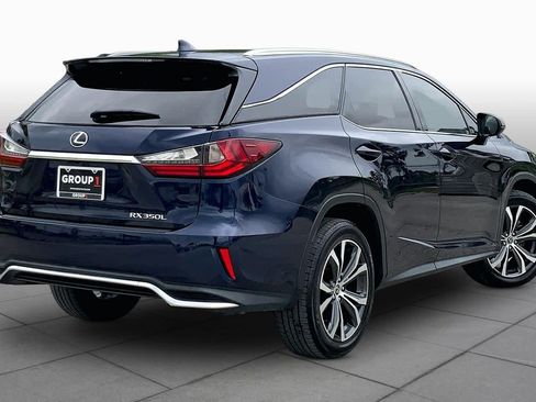 Used 2021 Lexus RX 350L FWD w/ Premium Package image 13