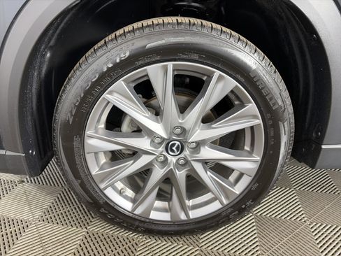 Used 2019 MAZDA CX-5 Grand Touring image 13