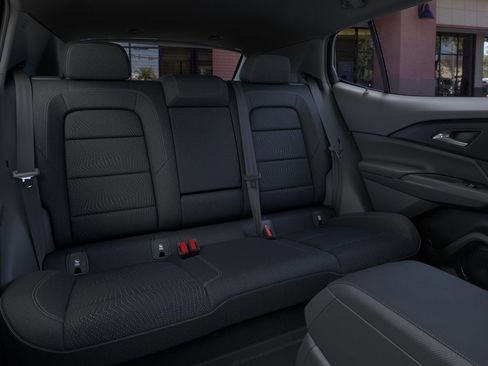 New 2026 Chevrolet Equinox EV LT image 41