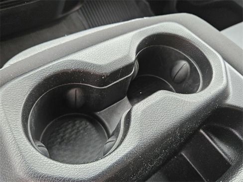 Used 2024 RAM 1500 Big Horn image 24