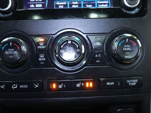 Used 2015 MAZDA CX-9 Grand Touring w/ GT Technology Package image 38