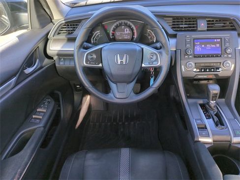 Used 2017 Honda Civic LX image 18