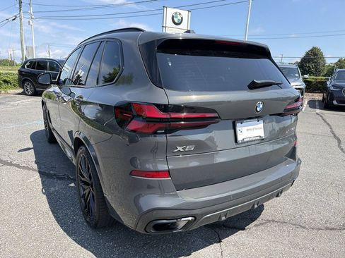 Used 2024 BMW X5 xDrive40i w/ Executive Package AWD/4WD image 12