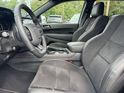 Used 2026 Dodge Durango GT AWD/4WD image 13