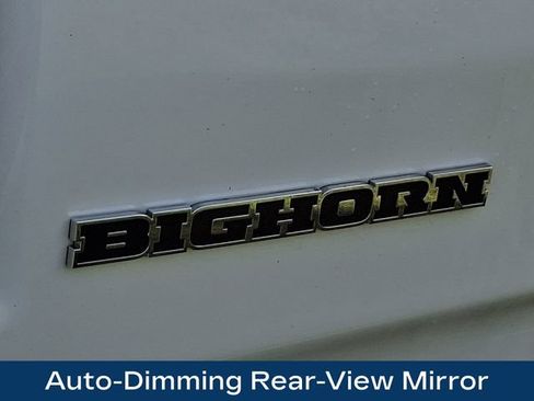 Used 2020 RAM 1500 Big Horn AWD/4WD image 32