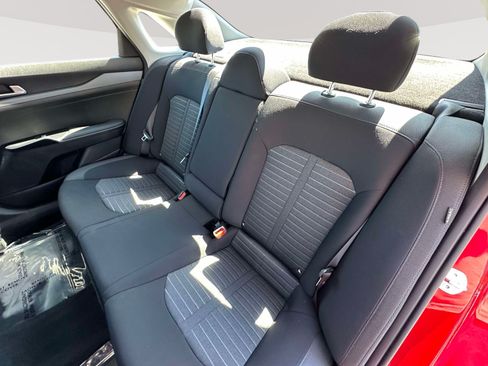 Used 2025 Kia K5 LXS FWD image 29