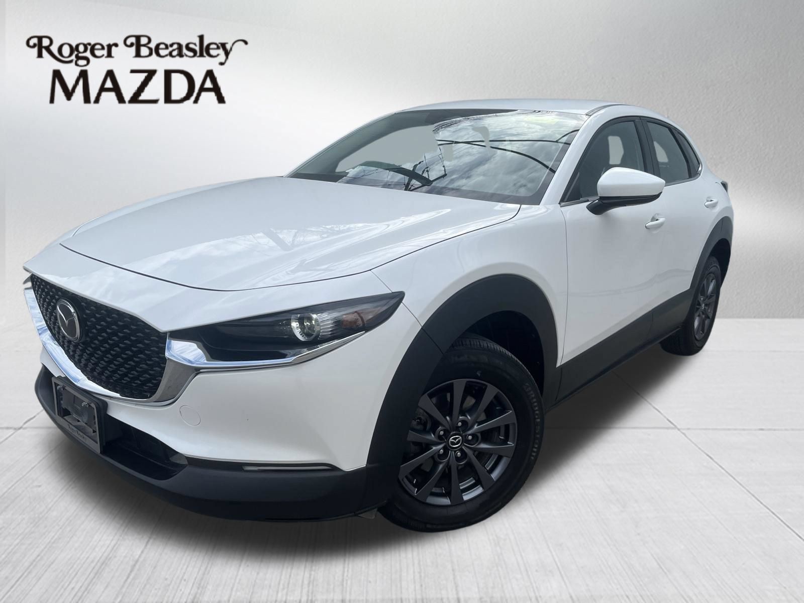 Used 2024 MAZDA CX-30 AWD 2.5 S image 1