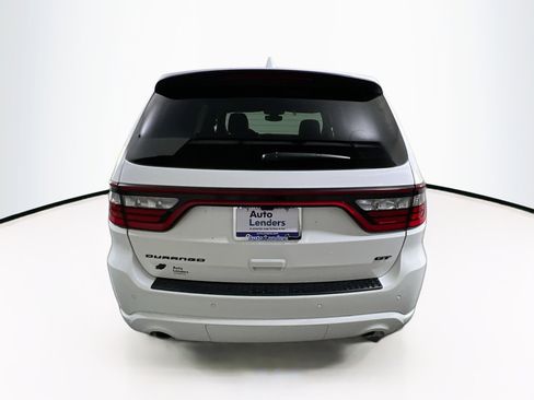 Used 2022 Dodge Durango GT w/ Blacktop Package image 6
