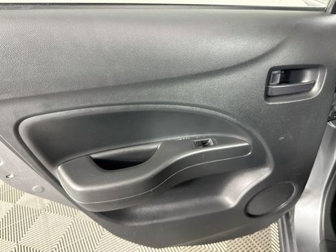 Used 2022 Mitsubishi Mirage ES FWD image 23