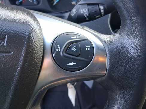 Used 2016 Ford Transit 250 130 Low Roof image 49