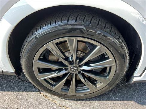 Certified 2023 Lexus RX 350 F Sport w/ Cold Area Package image 13
