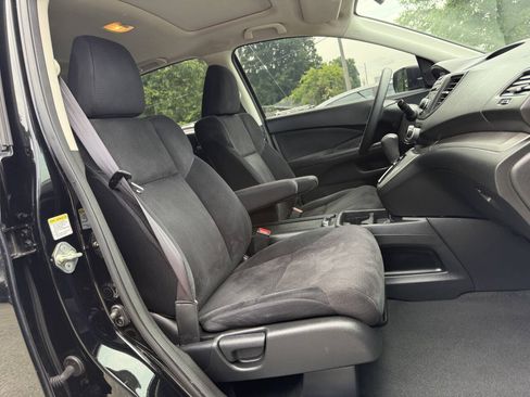 Used 2014 Honda CR-V EX image 14