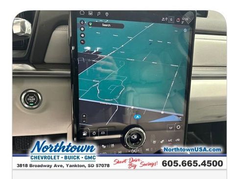 New 2026 GMC Terrain Denali image 19