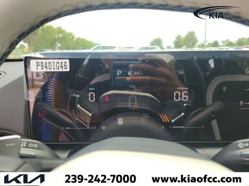 New 2026 Kia K4 EX FWD image 27