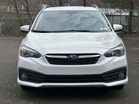 Used 2020 Subaru Impreza Premium image 18