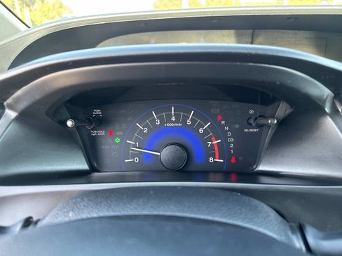 Used 2013 Honda Civic LX image 33