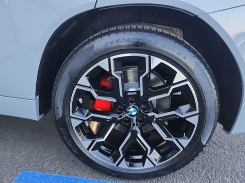 New 2026 BMW X3 xDrive30i w/ Premium Package AWD/4WD image 10