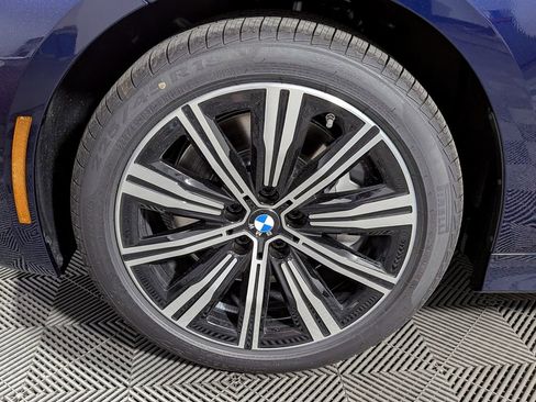 New 2026 BMW 330i xDrive Sedan AWD/4WD image 8