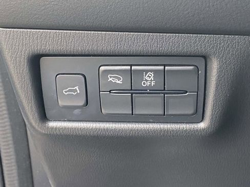 Used 2024 MAZDA CX-5 Carbon Edition image 19