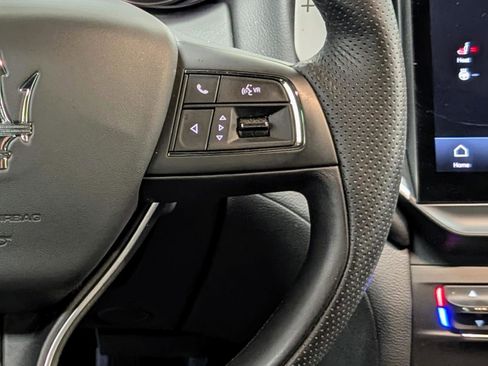 Used 2022 Maserati Ghibli Modena image 34