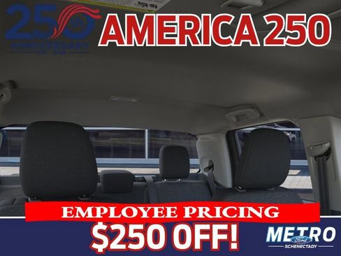 New 2026 Ford Maverick XL FWD image 12