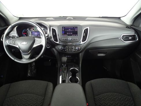 Used 2022 Chevrolet Equinox LT image 28